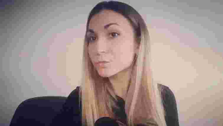 На тілі загиблої в російському полоні журналістки Вікторії Рощиної виявили сліди катувань