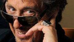 Хрещений батько та інші шедеври: сім ролей Аль Пачіно