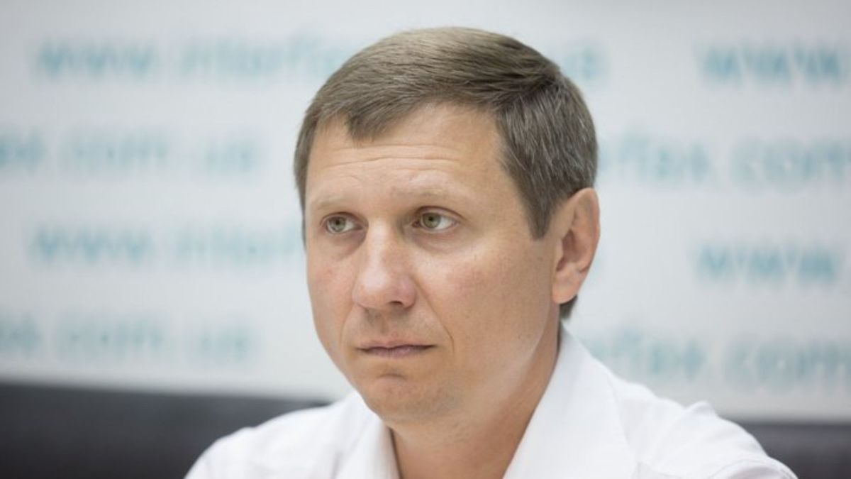 Журналісти виявили розшукуваного нардепа Сергія Шахова в Дубаї 