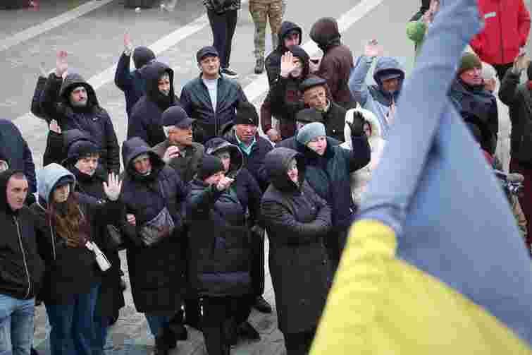 ТВК не розглянула підписи про відкликання депутатів Славської ОТГ через вихід з комісії 4 членів