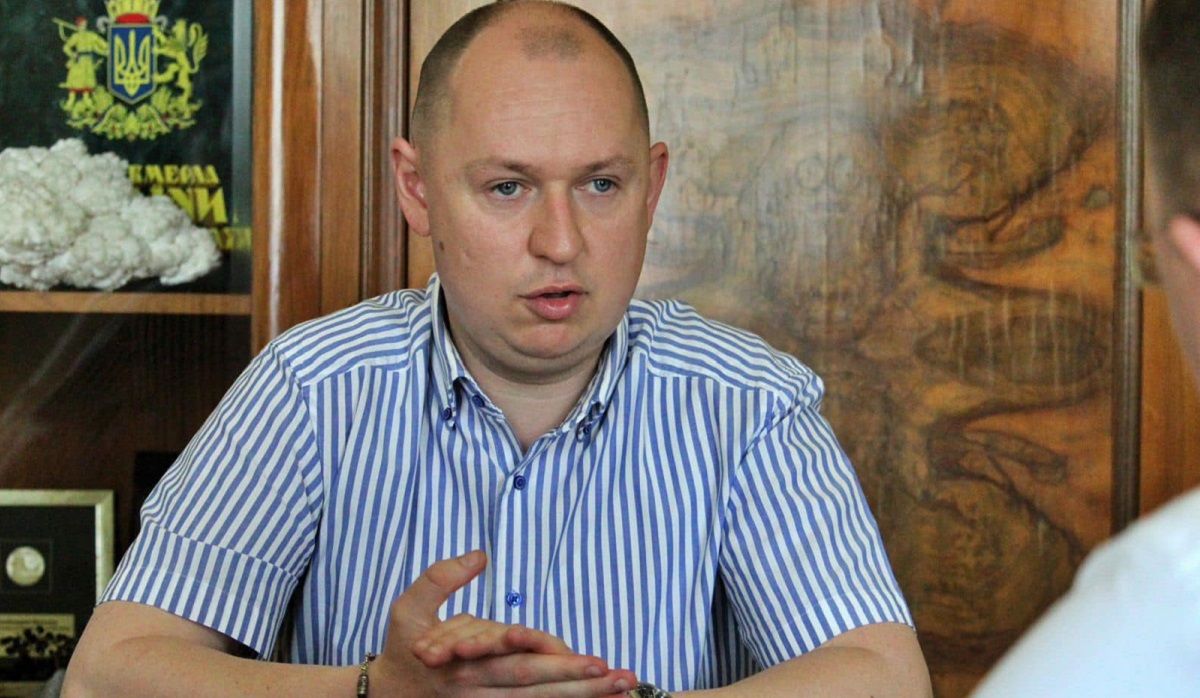 Апеляційний суд повернув посаду ексголовному міграційнику Львівщини Юрію Татомиру