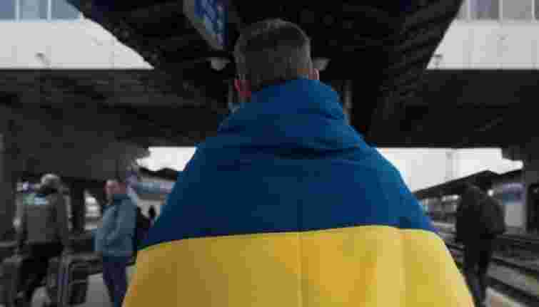 Україна повернула з окупації 21-річного хлопця, якого росіяни хотіли мобілізувати