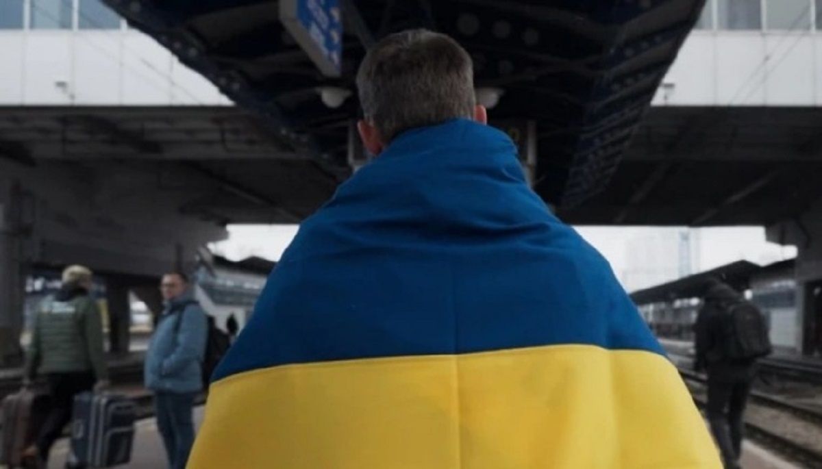 Україна повернула з окупації 21-річного хлопця, якого росіяни хотіли мобілізувати