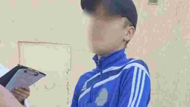 17-річного хлопця затримали за розповсюдження наркотиків у Кам’янці-Бузькій