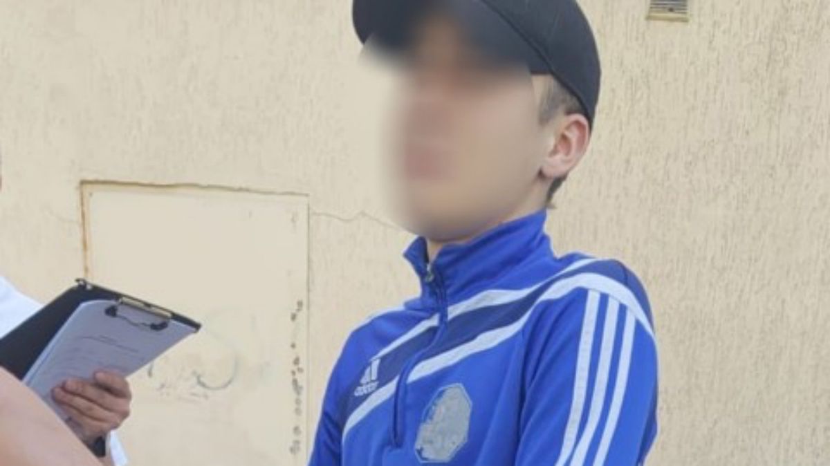 17-річного хлопця затримали за розповсюдження наркотиків у Кам’янці-Бузькій