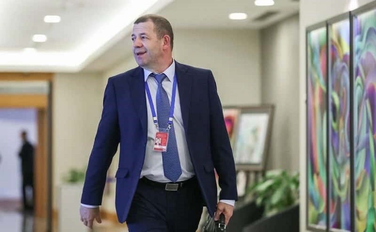 У Підмосков'ї підірвали генерала російського генштабу