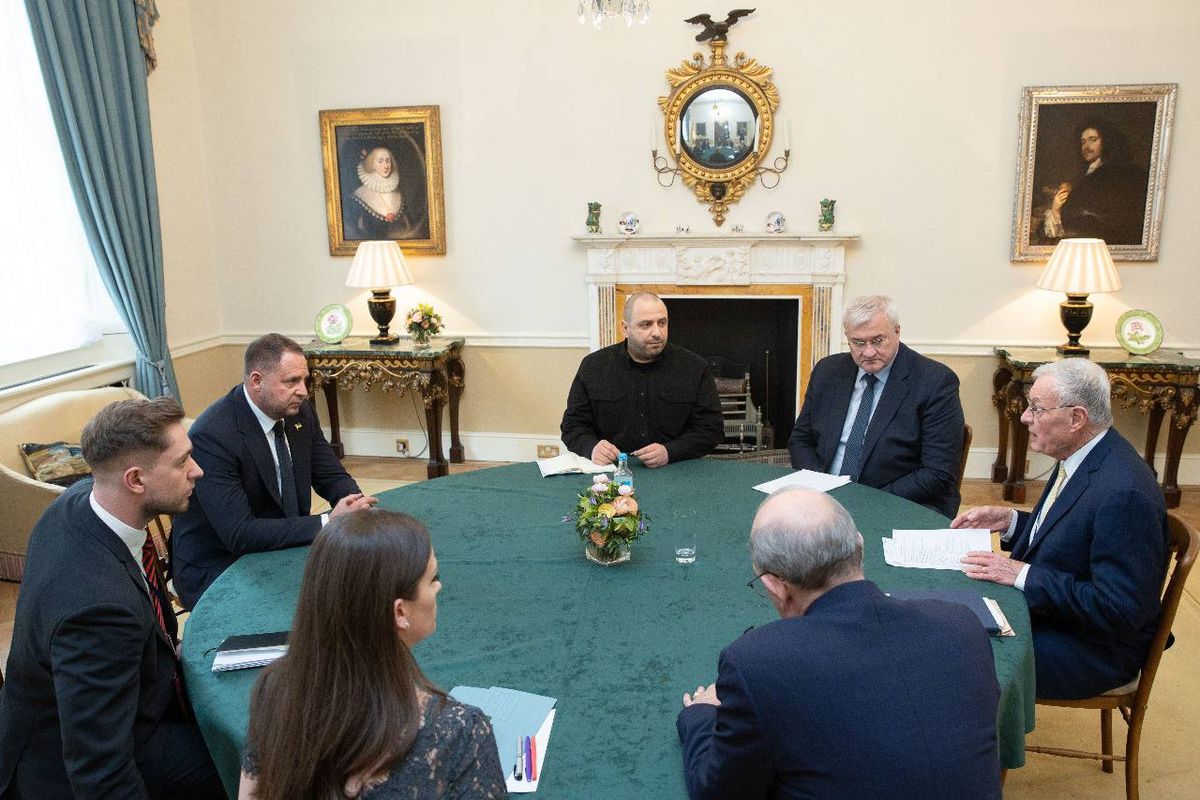 МЗС назвало три ключові вимоги України щодо мирного плану 