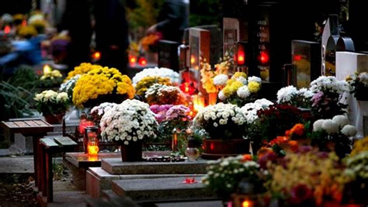Коли поминальні дні після Великодня та як вшанувати померлих: традиції