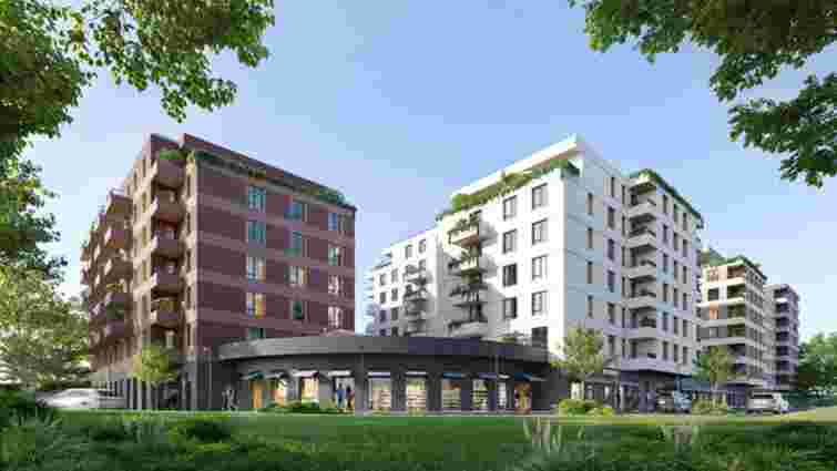 Ринок житлової нерухомості України зріс на третину: де збудували найбільше житла