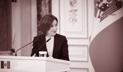 Не програти вибори в Молдові