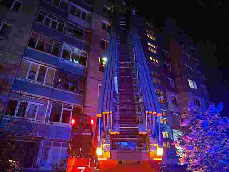 Росіяни вночі атакували Україну протикорабельною ракетою та понад сотнею ударних дронів