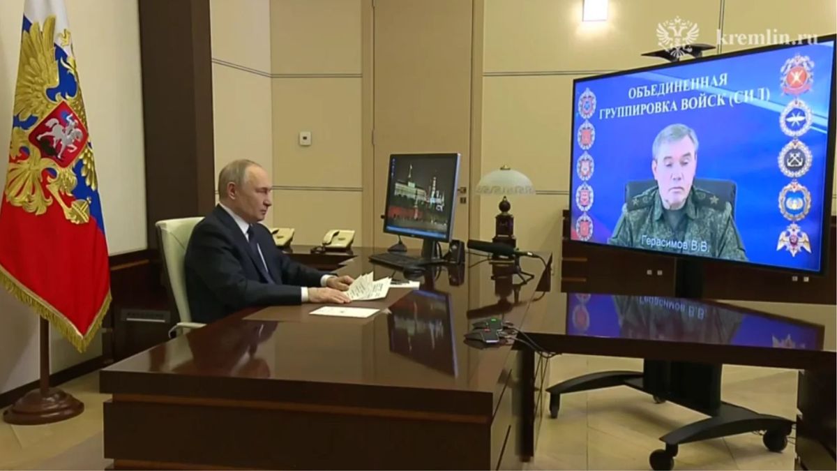 Росія вперше визнала участь північнокорейських солдатів у боях проти України