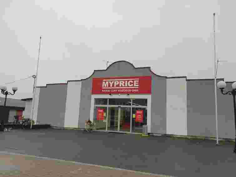 У Польщі заблокували спробу російської мережі магазинів повернутись на ринок 