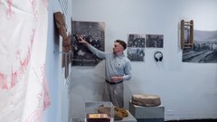 «Якщо їх не зруйнують обстріли, то зʼїдять миші»