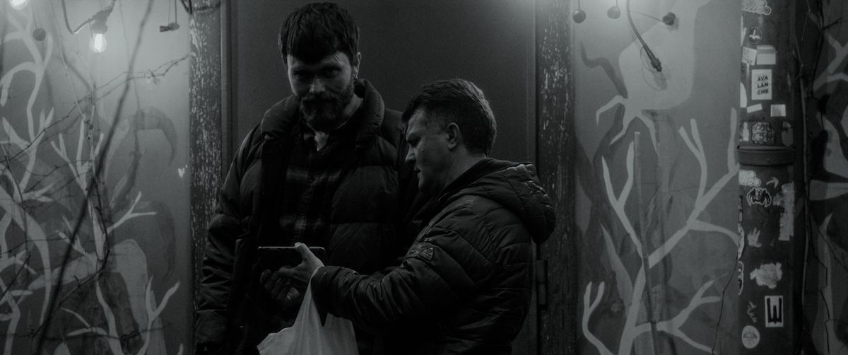 Кінофестиваль «Миколайчук OPEN» оголосив національний короткометражний конкурс 