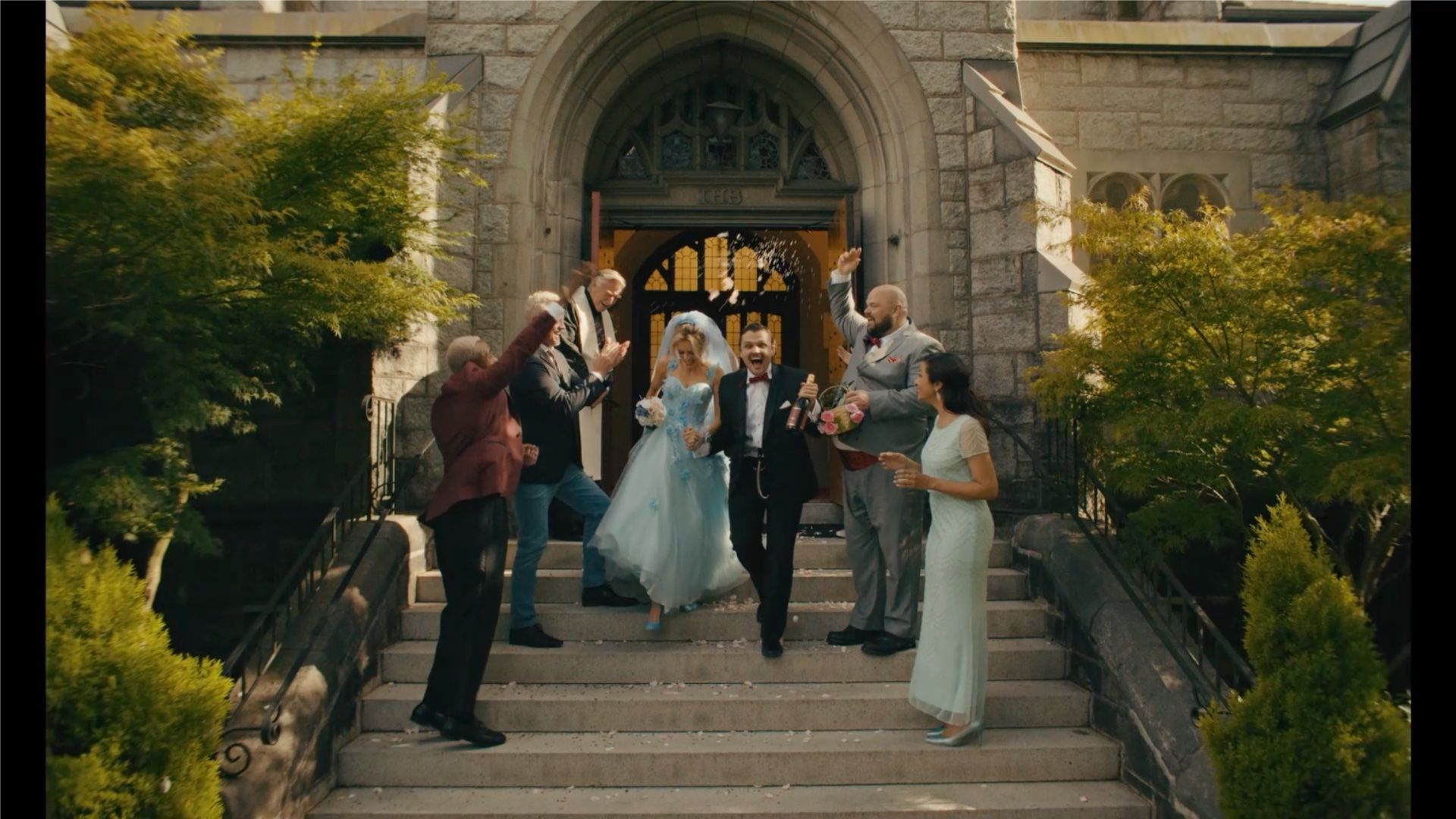 Кадр з фільму