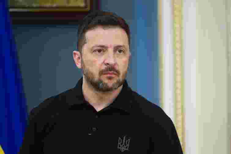 Росія намагається обдурити США та далі затягувати війну, – Зеленський