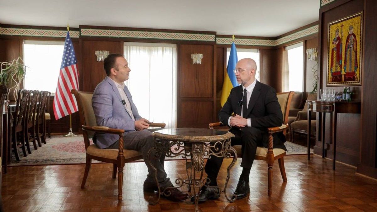 Україна і США погодили ключовий момент угоди про копалини