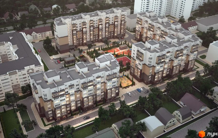 Суд зобов’язав забудовника звільнити територію військового містечка у Львові