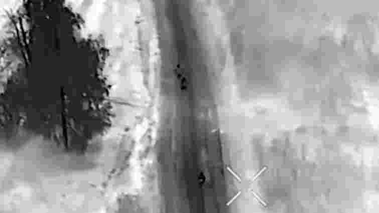 Прикордонники під час унікальної операції звільнили з полону українських воїнів