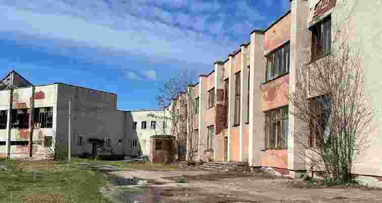 На Львівщині після втручання БЕБ скасували ремонт Народного дому за 15 млн грн