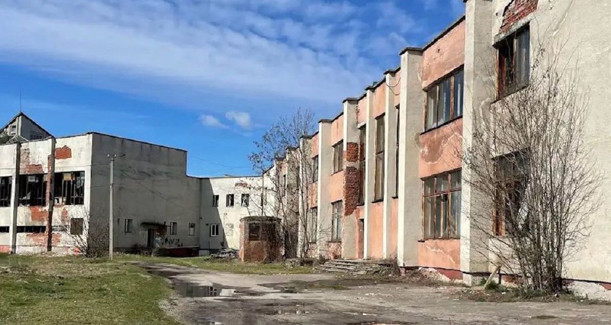 На Львівщині після втручання БЕБ скасували ремонт Народного дому за 15 млн грн