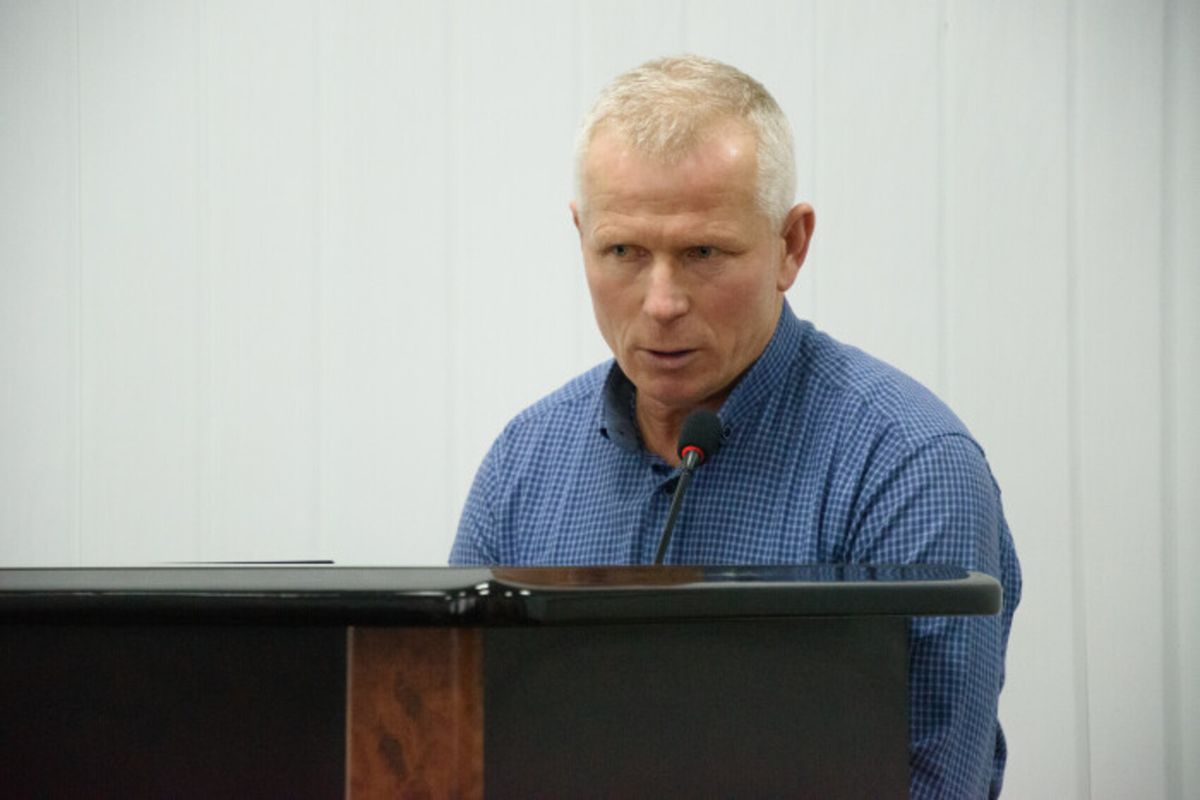 Староста Заборольського округу на Волині придбав за рік 10 земельних ділянок 
