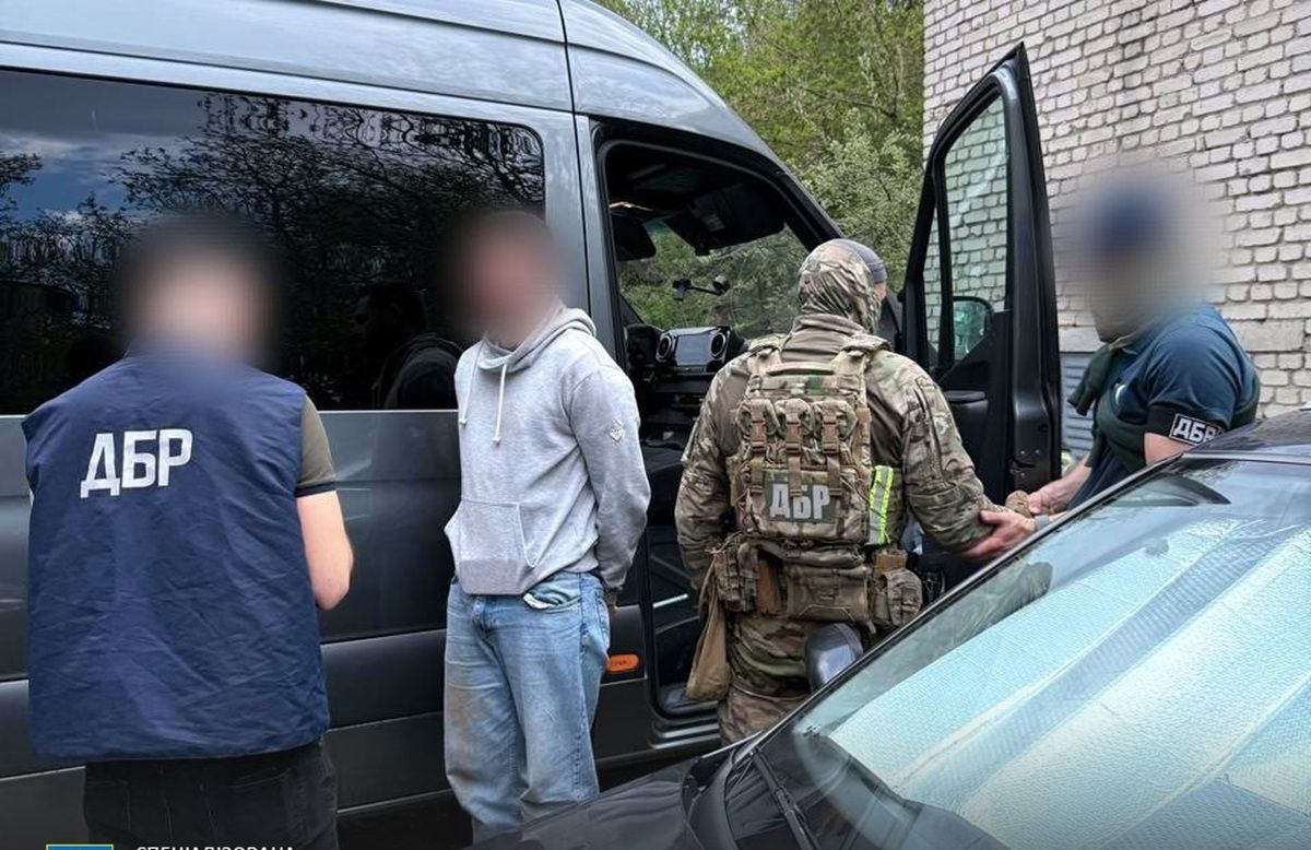 Голова ВЛК при міському ТЦК Чернівців торгував фіктивними діагнозами для ухилянтів