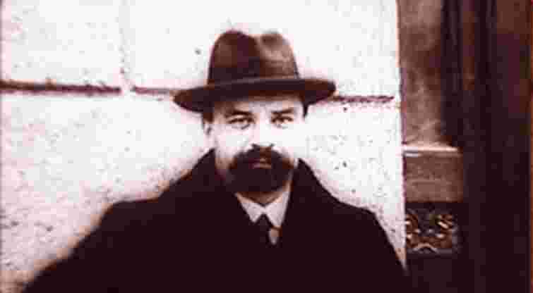 Винниченко і здоровий глузд