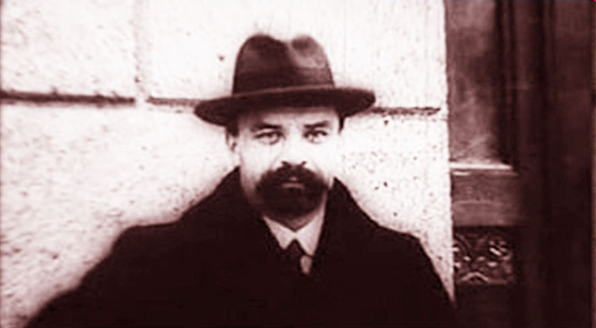 Винниченко і здоровий глузд