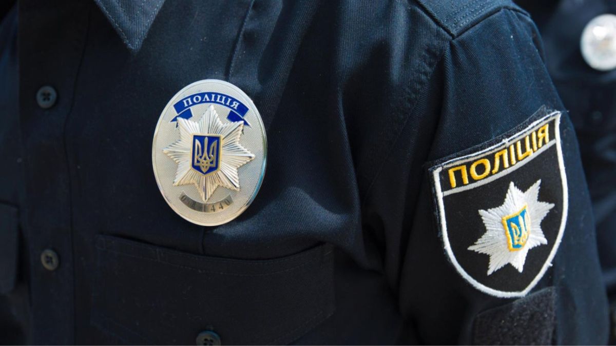 На Миколаївщині чоловік кинув гранату в наряд поліції, один правоохоронець загинув