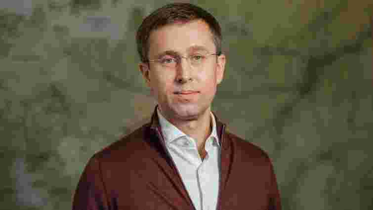 Голова «Укрнафти» Сергій Корецький очолить НАК «Нафтогаз»