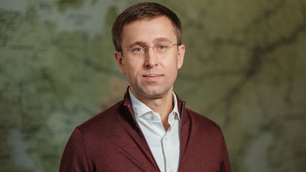 Голова «Укрнафти» Сергій Корецький очолить НАК «Нафтогаз»