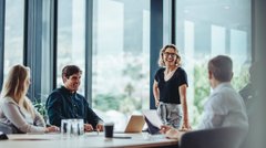 Яким має бути ідеальний офіс і чи можна знайти такий у Львові