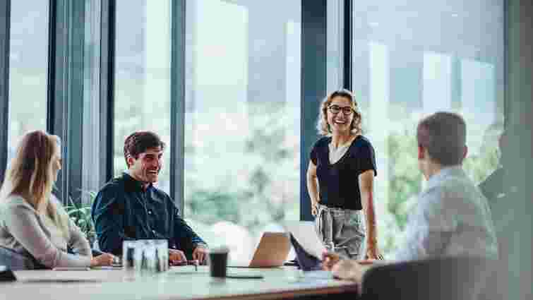 Яким має бути ідеальний офіс і чи можна знайти такий у Львові