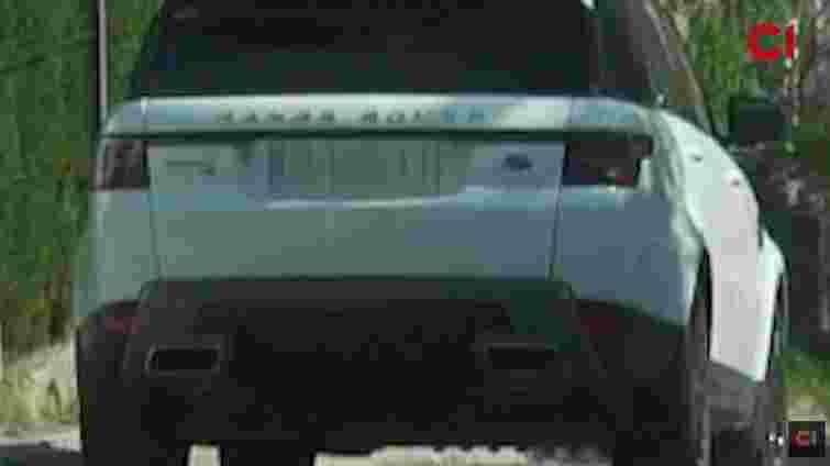 Денис Шмигаль не вказав у декларації авто дружини преміумкласу 