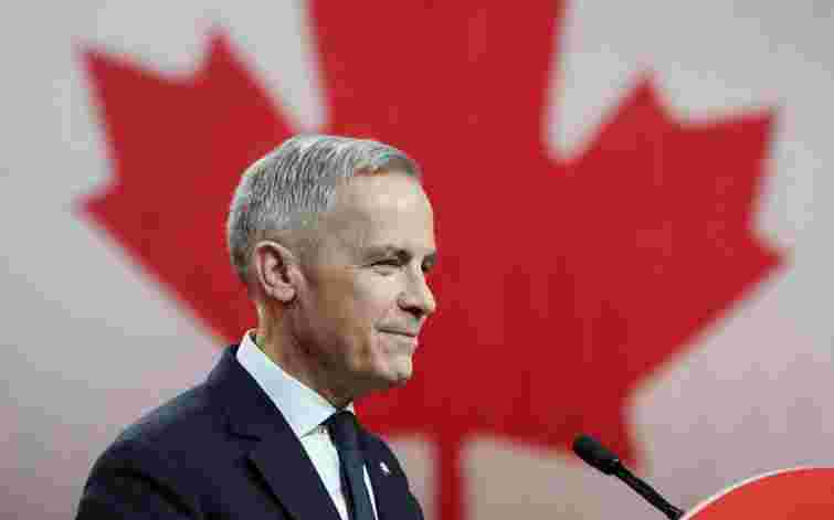 На парламентських виборах в Канаді перемагає Ліберальна партія на чолі з прем’єром 