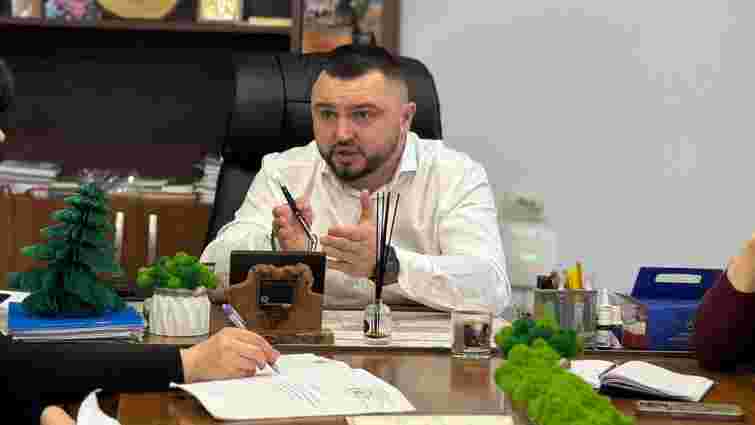 В Ужгороді депутати відмовилися звільняти заступника мера після листа з СБУ