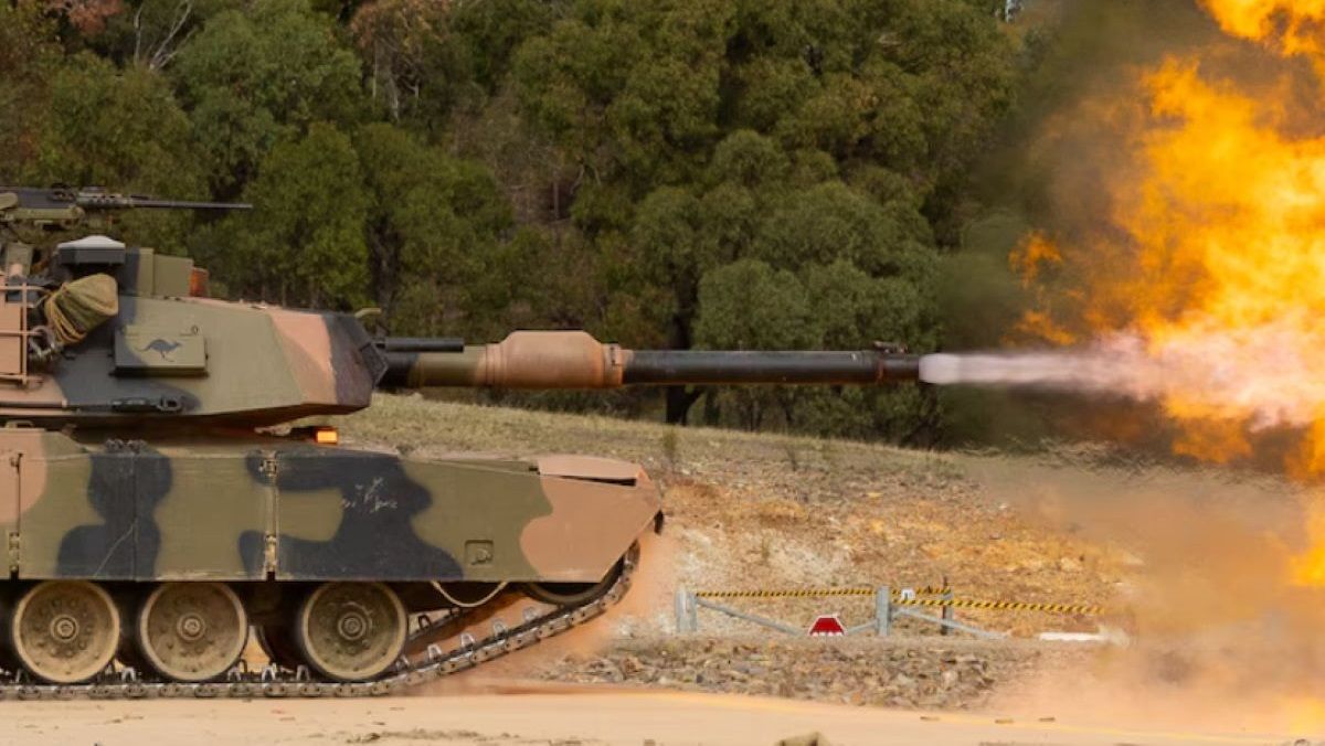 Австралія затримує передачу танків Abrams Україні через США, – ABC News