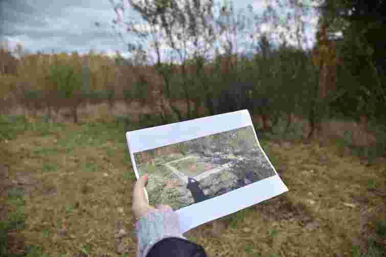 Львівський геріатричний пансіонат не зміг відсудити 2,4 га у забудовника