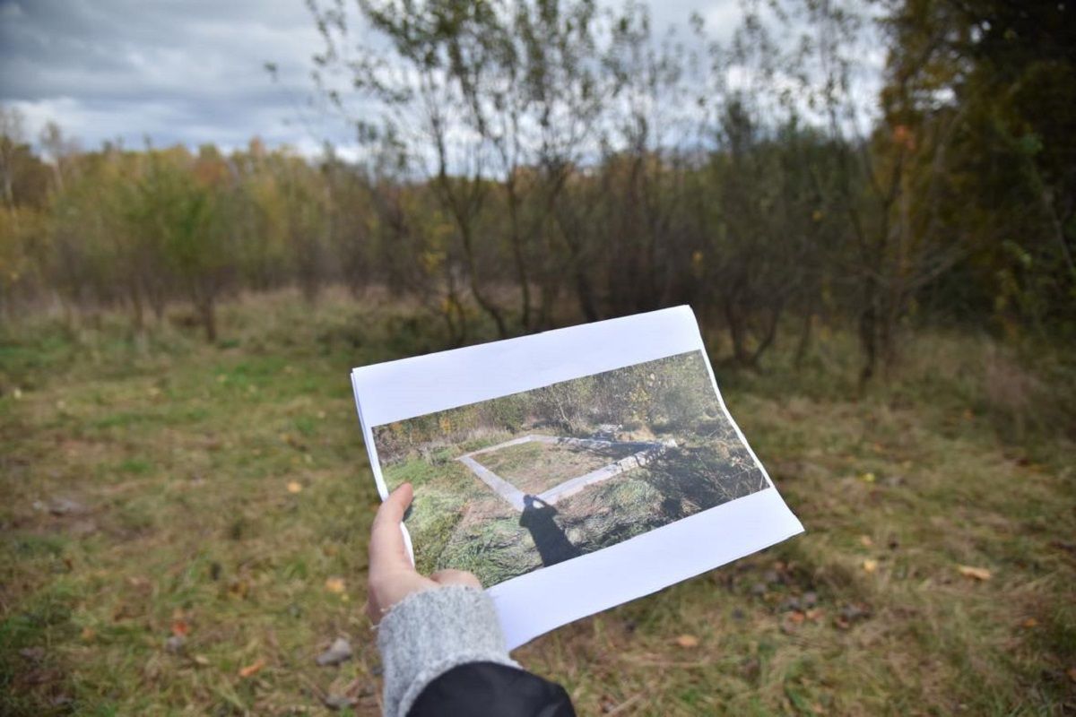 Львівський геріатричний пансіонат не зміг відсудити 2,4 га у забудовника