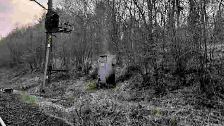 Двоє учнів львівського училища на замовлення російських спецслужб вчиняли диверсії