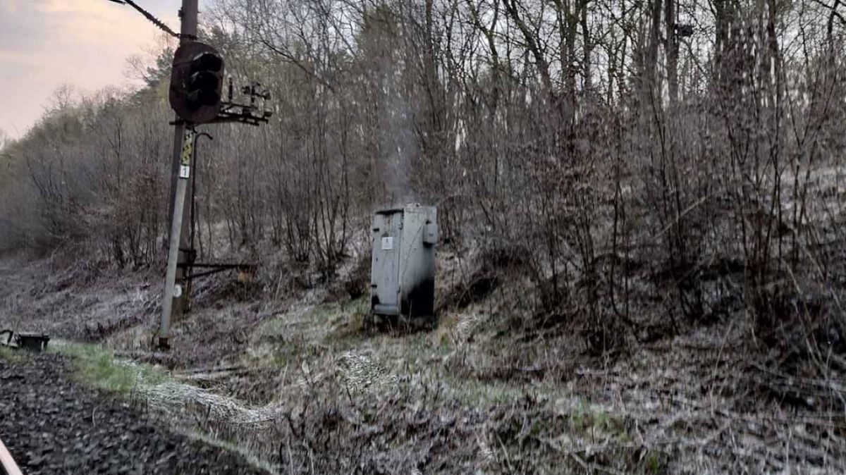 Двоє учнів львівського училища на замовлення російських спецслужб вчиняли диверсії