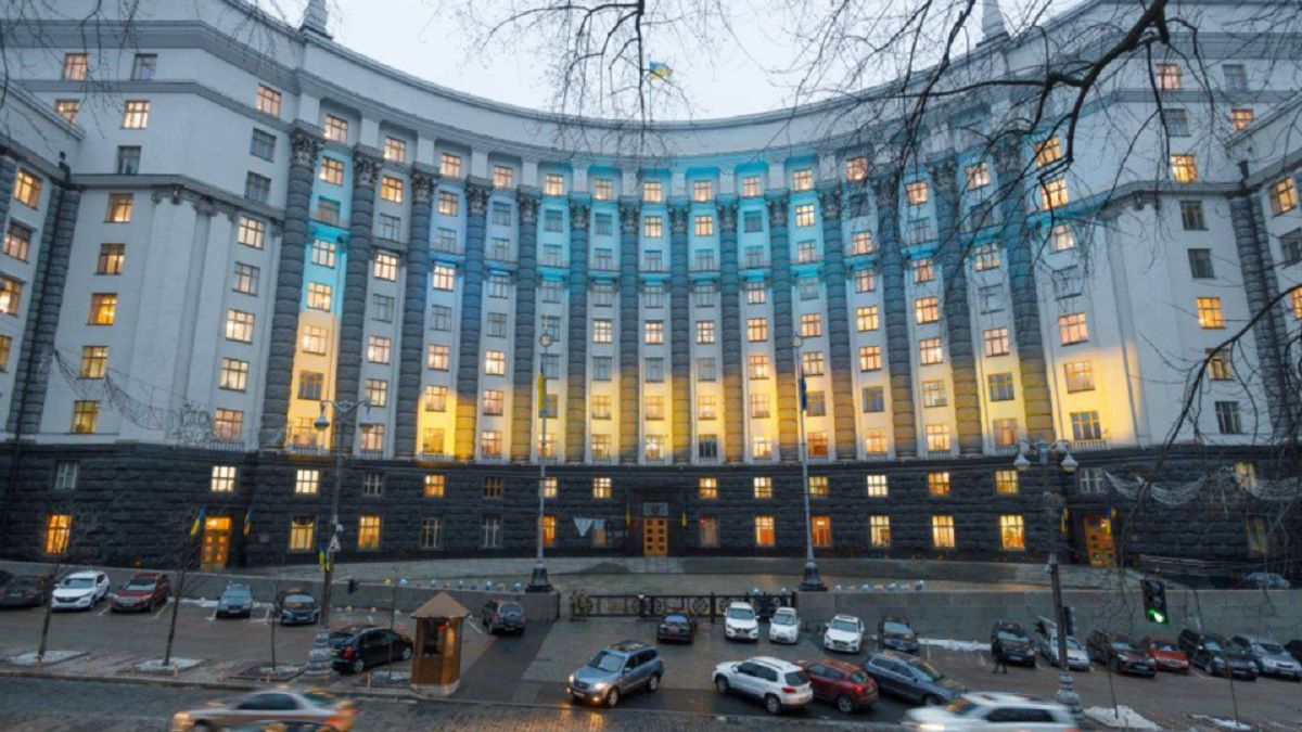 Кабінет міністрів призначив трьох заступників міністра оборони