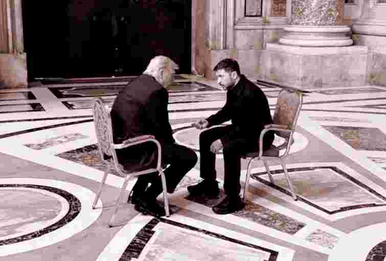 Про небезпеку скасування антиросійських санкцій