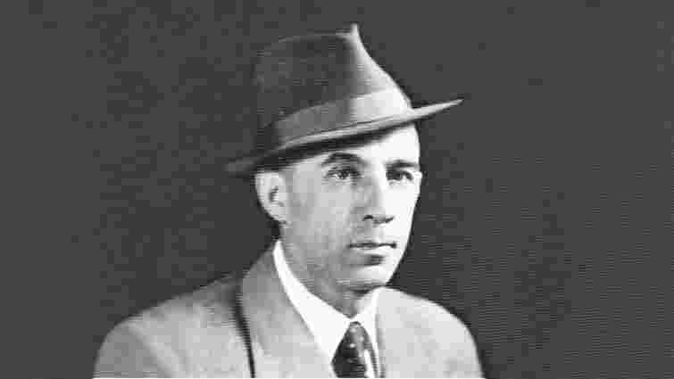 Олександр Климко з Жовківщини, що створював декорації для Голлівуду