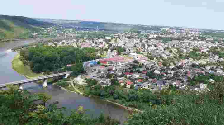 У Заліщиках на Тернопільщини за понад 46 млн грн відремонтують очисні споруди