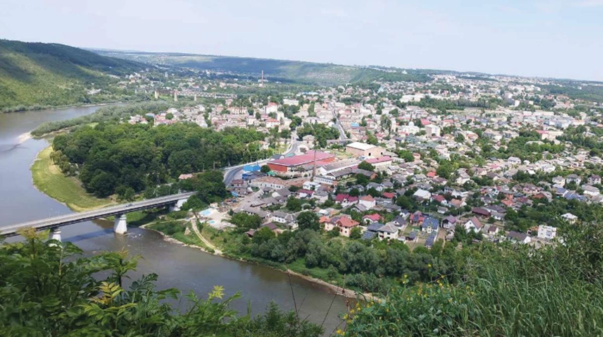 У Заліщиках на Тернопільщини за понад 46 млн грн відремонтують очисні споруди