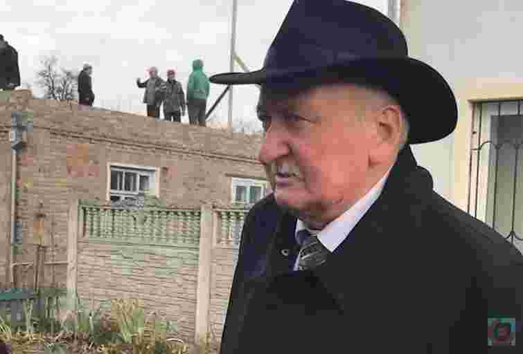 Викритий на корупції волинський суддя намагався повернути 100-тисячну пенсію