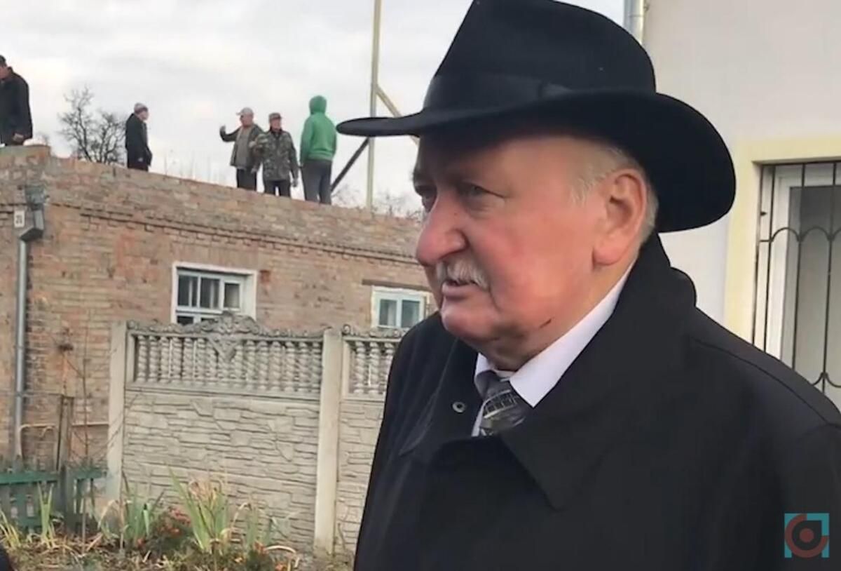 Викритий на корупції волинський суддя намагався повернути 100-тисячну пенсію